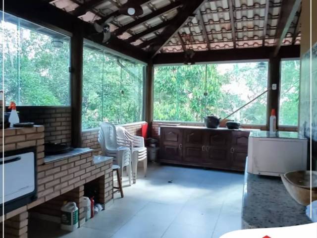 Sítio para Venda em Coronel Fabriciano - 5