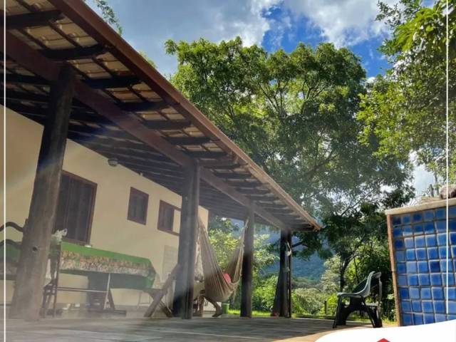 Sítio para Venda em Coronel Fabriciano - 2