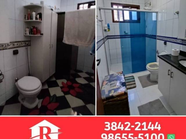 Casa para Venda em Coronel Fabriciano - 5