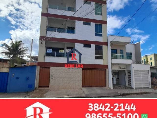 #40 - Cobertura para Venda em Coronel Fabriciano - MG