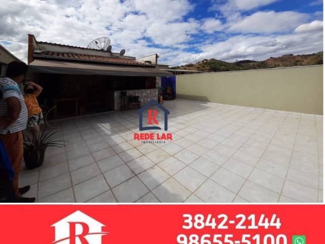 Cobertura para Venda em Coronel Fabriciano - 4