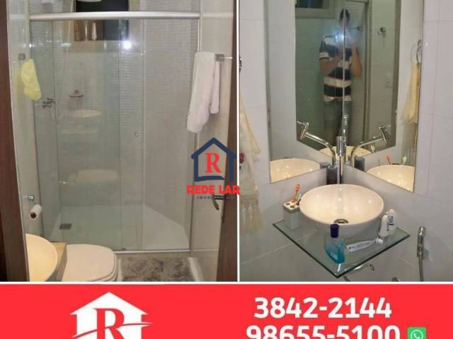 Apartamento para Venda em Coronel Fabriciano - 2