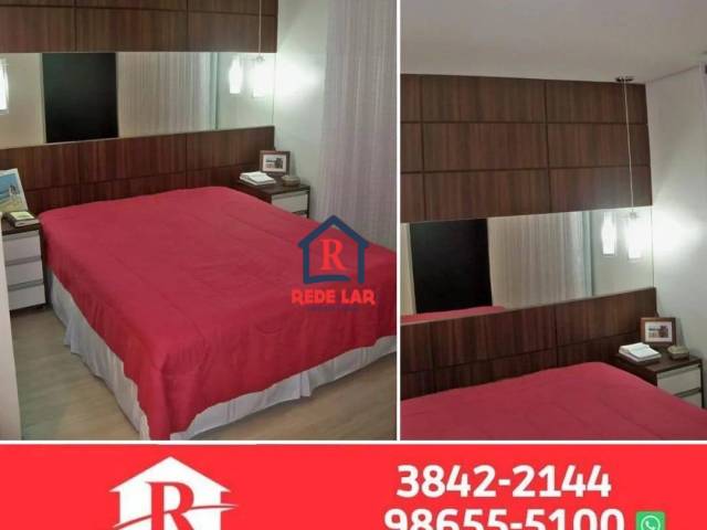 Apartamento para Venda em Coronel Fabriciano - 3