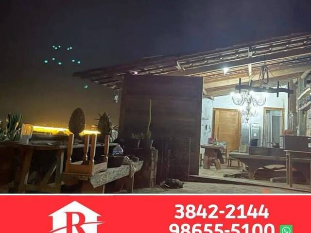 #56 - Chácara para Venda em Coronel Fabriciano - MG - 1