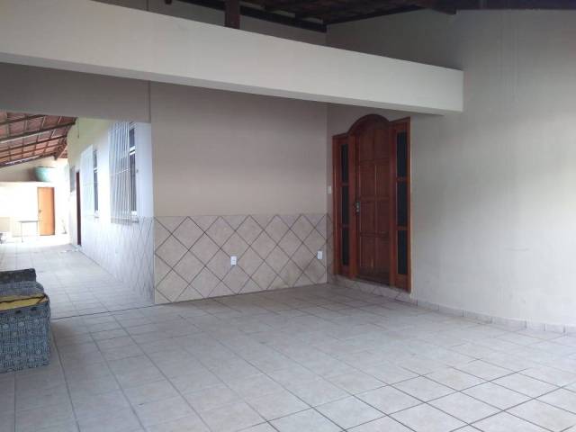 Casa para Venda em Coronel Fabriciano - 2