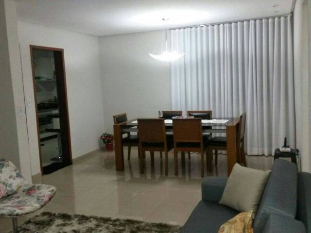 Apartamento para Venda em Coronel Fabriciano - 3