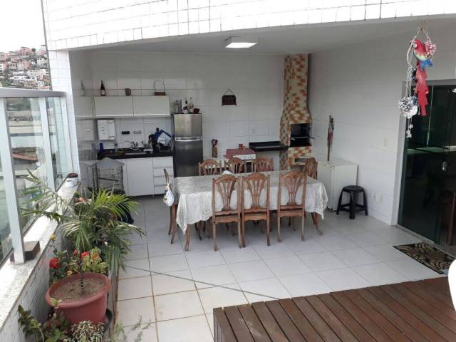 Apartamento para Venda em Coronel Fabriciano - 5