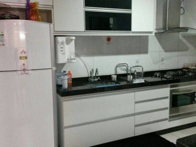 Apartamento para Venda em Coronel Fabriciano - 4