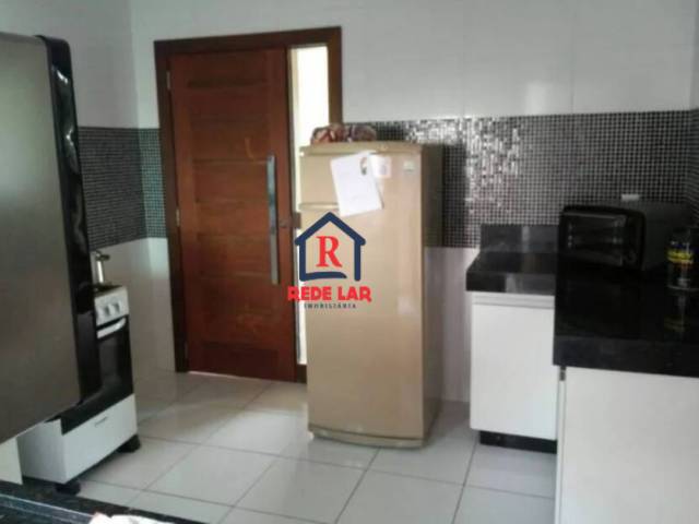 Casa para Venda em Coronel Fabriciano - 3