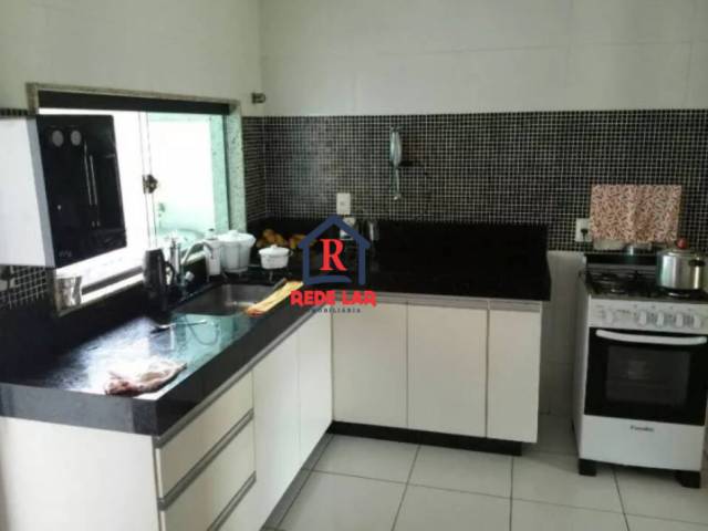 Casa para Venda em Coronel Fabriciano - 4