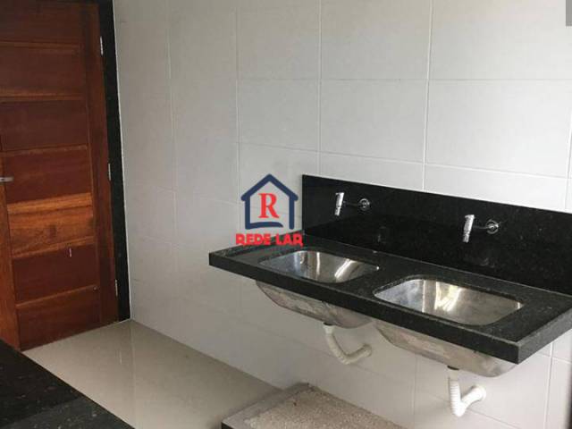 Apartamento para Venda em Coronel Fabriciano - 3