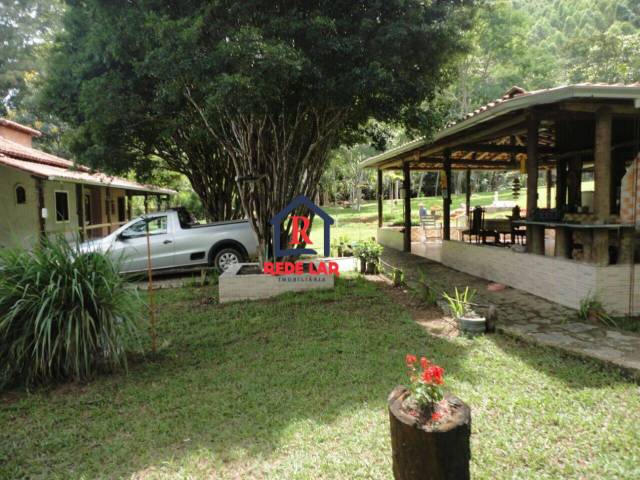 #197 - Sítio para Venda em Antônio Dias - MG