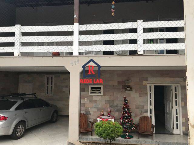 Casa para Venda em Coronel Fabriciano - 4