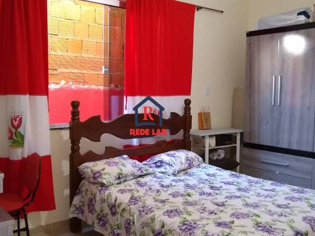 Casa para Venda em Timóteo - 4