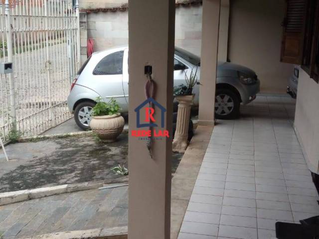 Casa para Venda em Coronel Fabriciano - 5