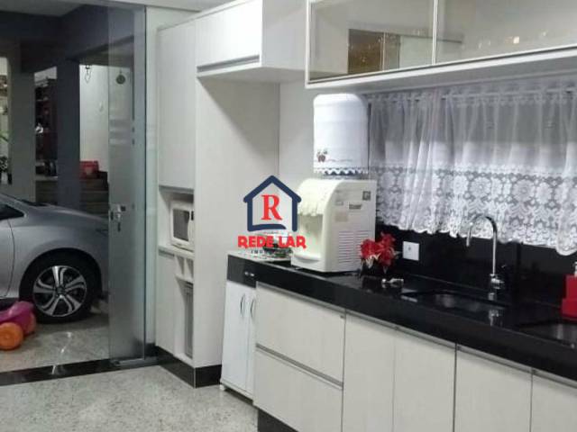 Casa para Venda em Coronel Fabriciano - 3