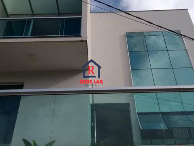 Casa para Venda em Coronel Fabriciano - 5