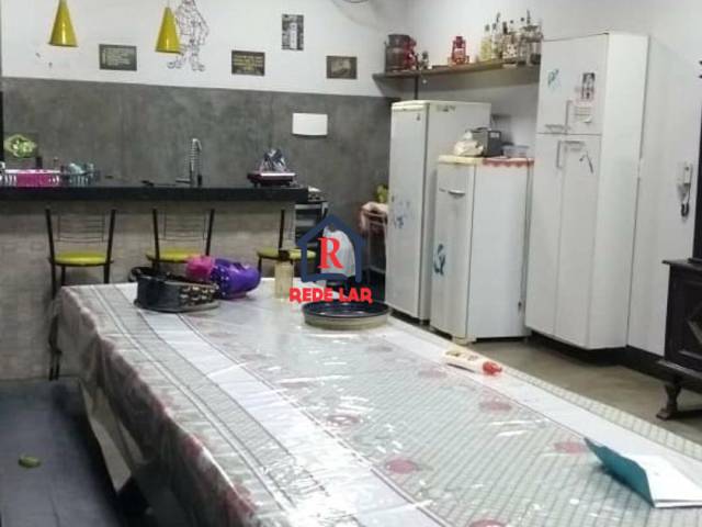 Casa para Venda em Coronel Fabriciano - 4