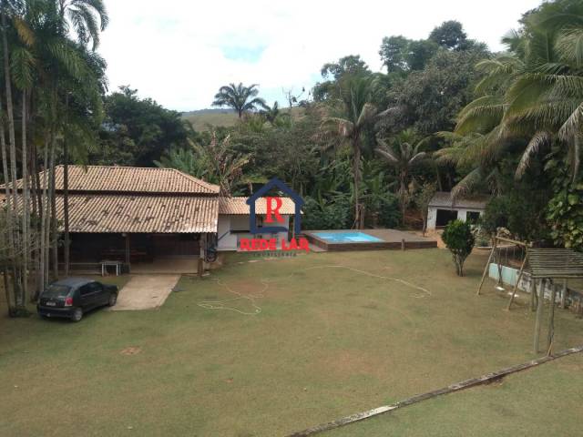 #173 - Chácara para Venda em Jaguaraçu - MG