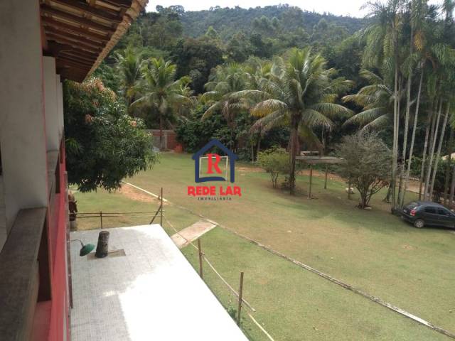 #173 - Chácara para Venda em Jaguaraçu - MG