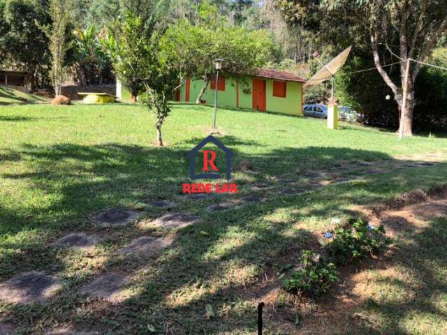 #170 - Chácara para Venda em Antônio Dias - MG