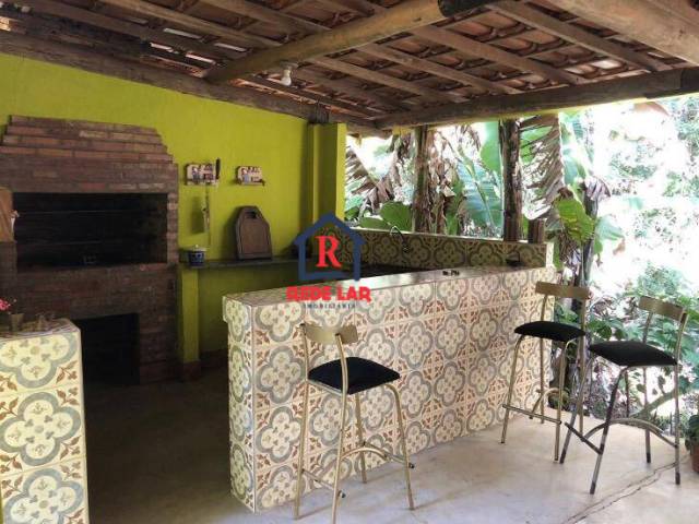 #170 - Chácara para Venda em Antônio Dias - MG