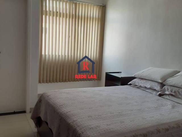Apartamento para Venda em Coronel Fabriciano - 4