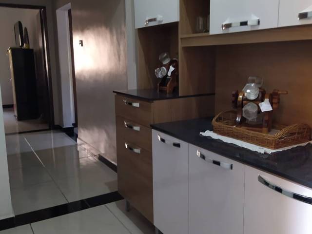 Casa para Venda em Coronel Fabriciano - 2