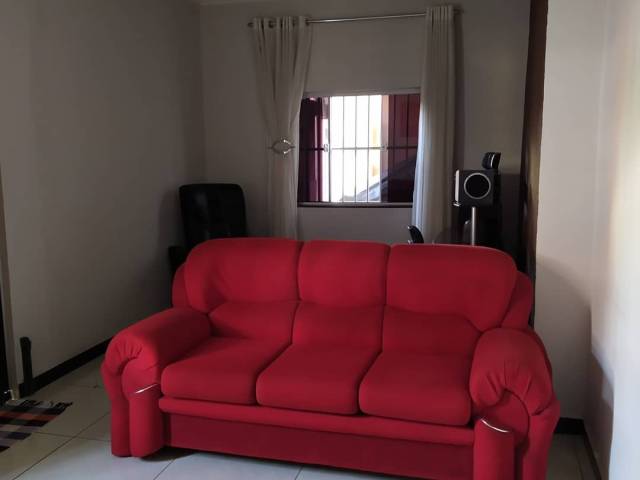 Casa para Venda em Coronel Fabriciano - 5