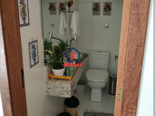 #147 - Casa para Venda em Coronel Fabriciano - MG - 2