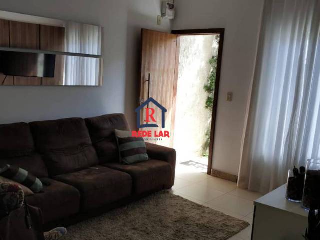 Casa para Venda em Coronel Fabriciano - 4