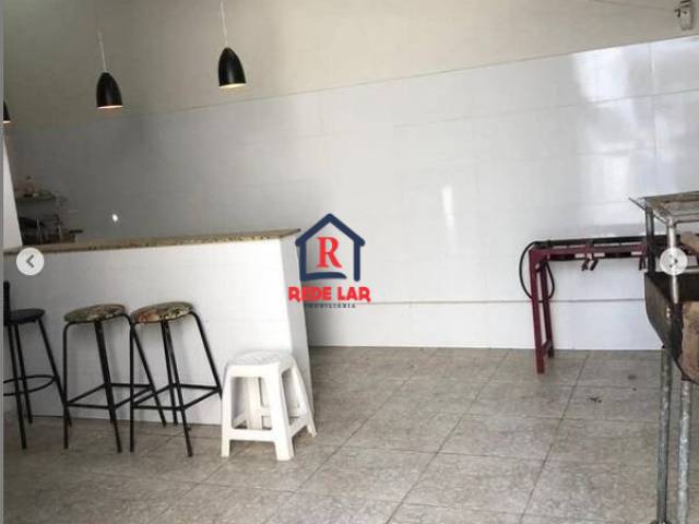 Casa para Venda em Coronel Fabriciano - 4