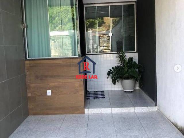 Casa para Venda em Coronel Fabriciano - 5