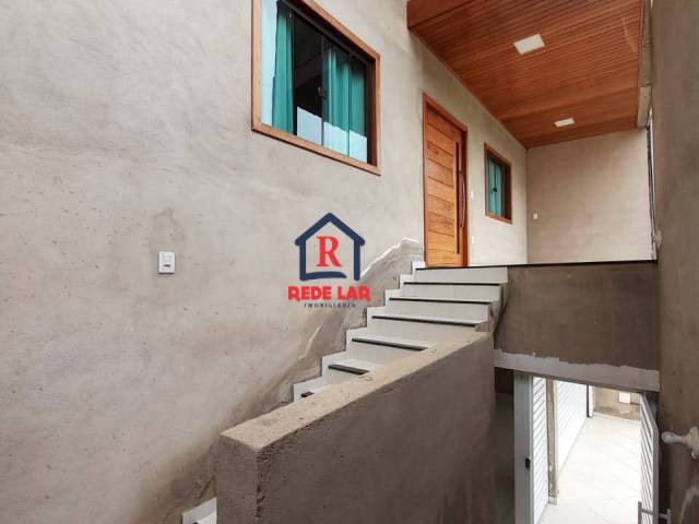 #156 - Casa para Venda em Coronel Fabriciano - MG - 2