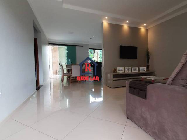 #156 - Casa para Venda em Coronel Fabriciano - MG - 3