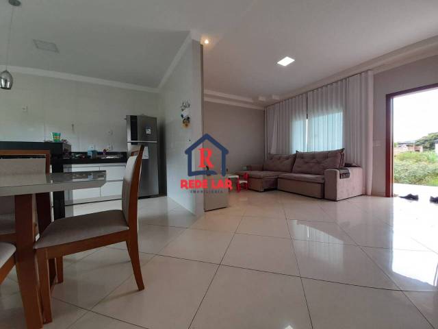 Casa para Venda em Coronel Fabriciano - 4