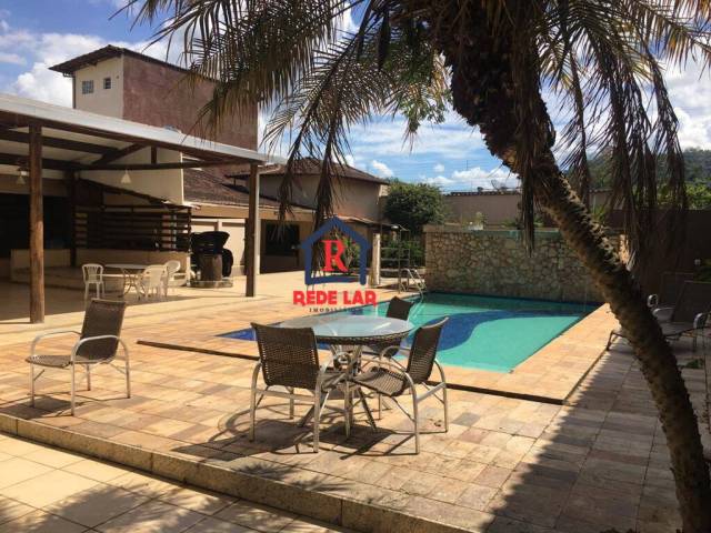 Casa para Venda em Coronel Fabriciano - 4