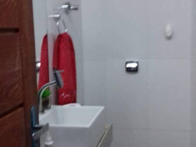 Casa para Venda em Coronel Fabriciano - 4