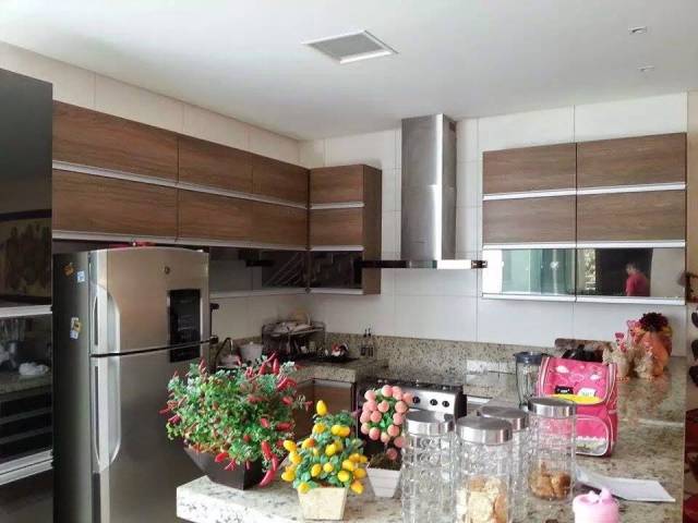 Apartamento para Venda em Coronel Fabriciano - 4