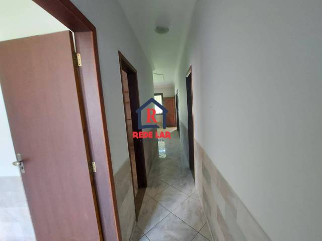 Casa para Venda em Coronel Fabriciano - 4