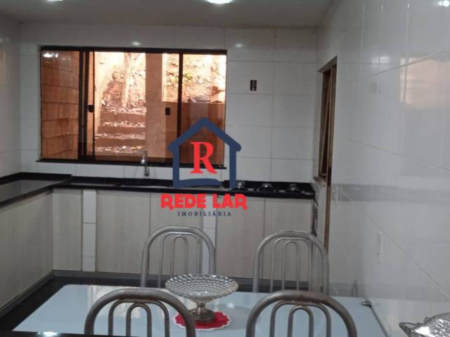 #135 - Casa para Venda em Coronel Fabriciano - MG - 1