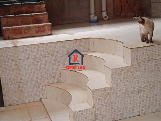 Casa para Venda em Coronel Fabriciano - 4