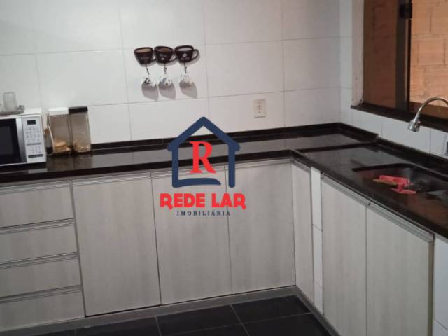 #135 - Casa para Venda em Coronel Fabriciano - MG - 2