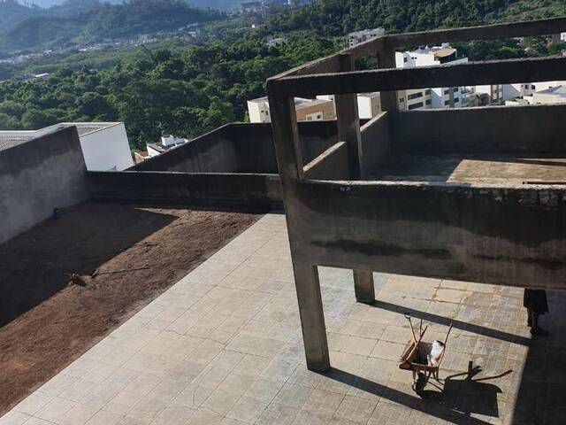 #134 - Casa para Venda em Timóteo - MG - 3