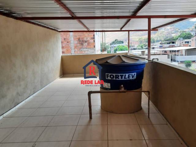 Casa para Venda em Coronel Fabriciano - 4