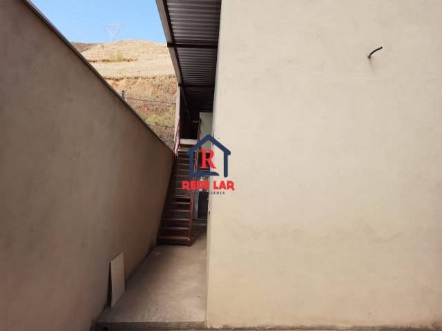 Casa para Venda em Coronel Fabriciano - 2