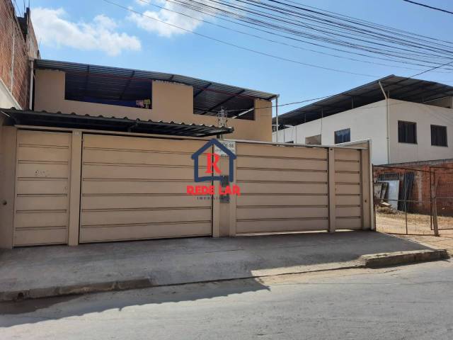 Casa para Venda em Coronel Fabriciano - 5