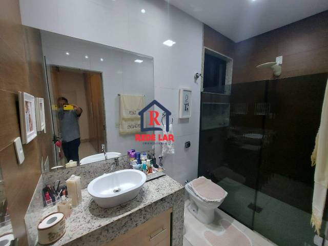 Casa para Venda em Coronel Fabriciano - 3