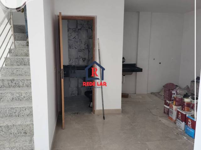 Casa para Venda em Coronel Fabriciano - 2