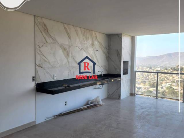 Casa para Venda em Coronel Fabriciano - 4